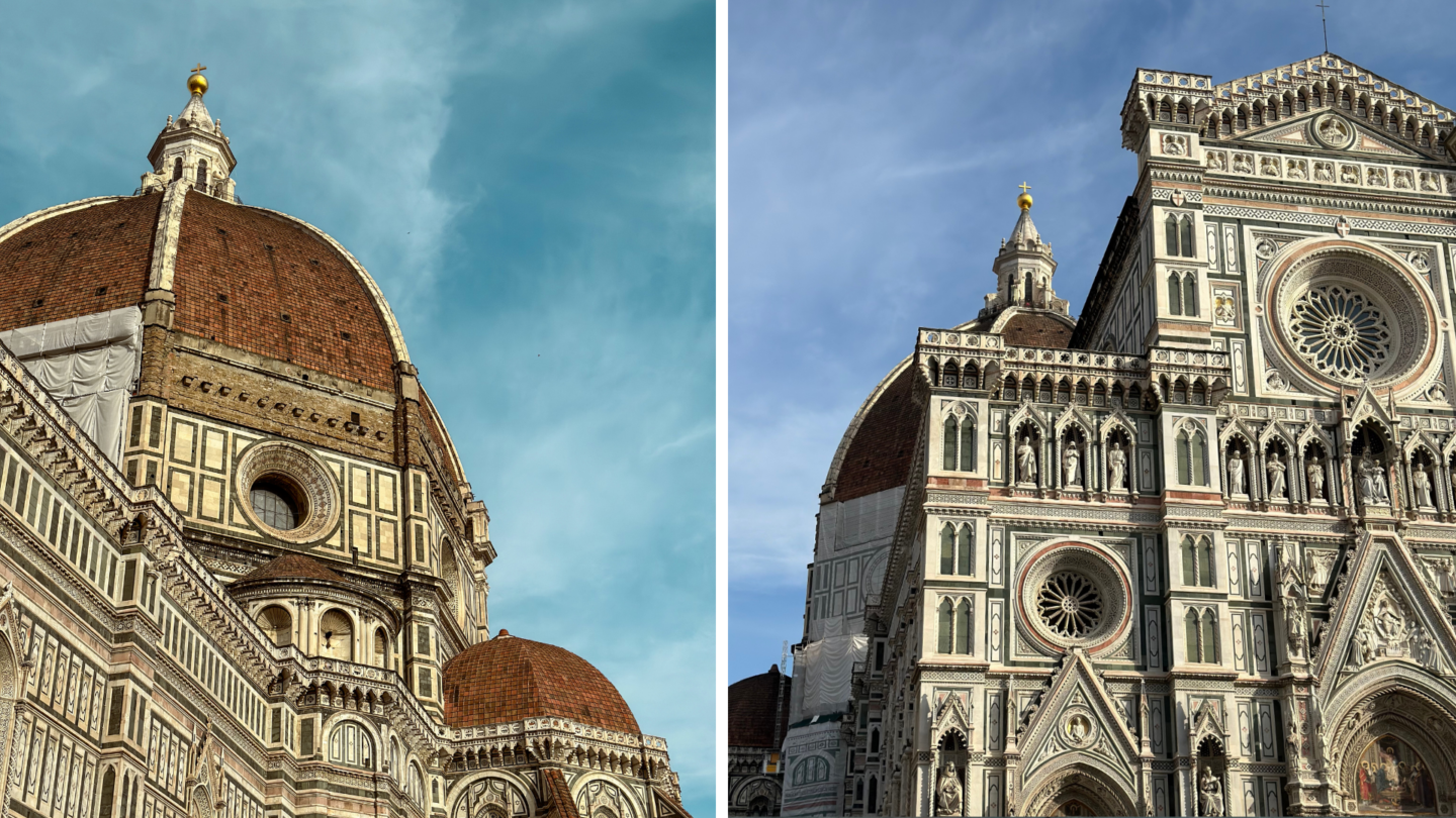 Cathedral of Santa Maria del Fiore