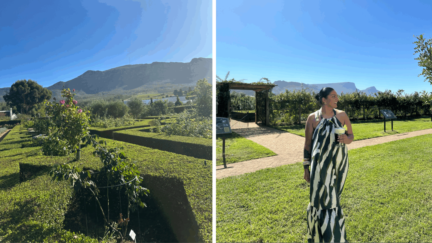 Constantia Ustig