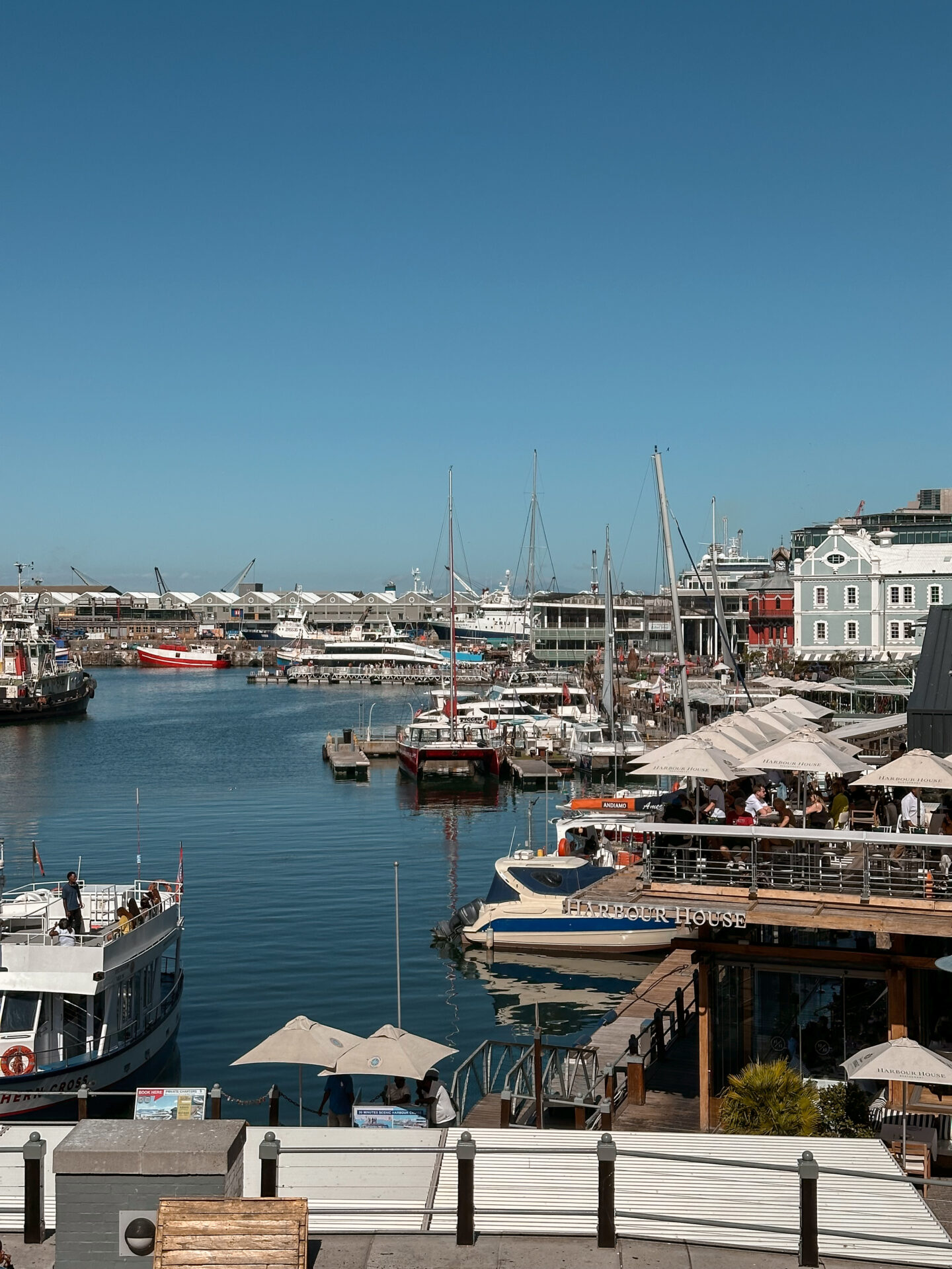 V&A Waterfront